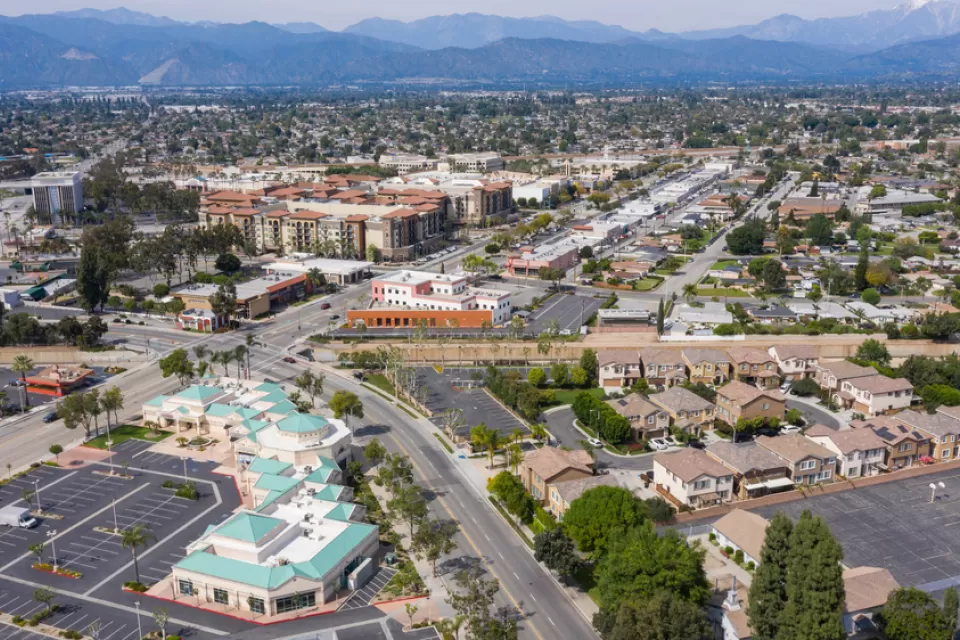 San Gabriel Valley